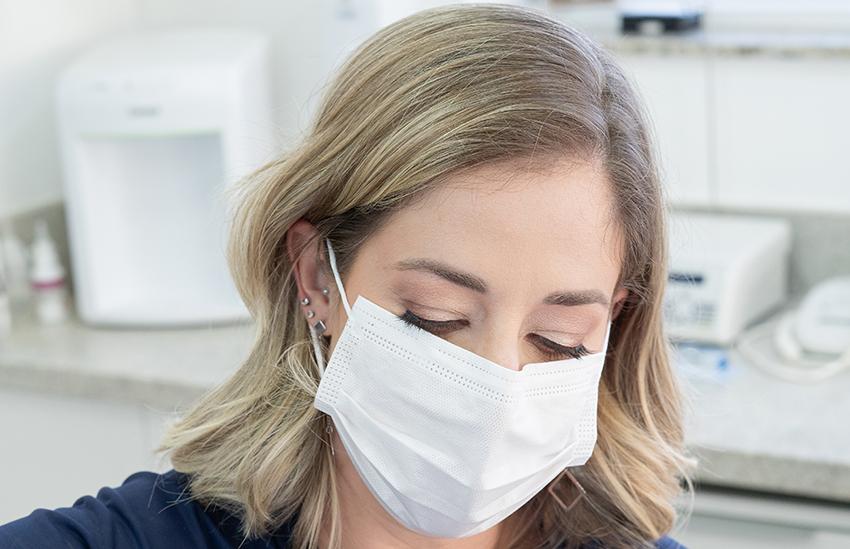 Serviços Aline Guzzi: Odontologia